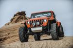Jeep Sandstorm Concept 2018 года